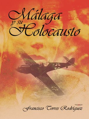 cover image of Málaga y su holocausto